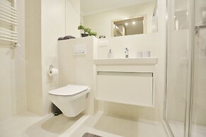 Apartamenty Bałtycka6