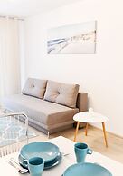 Apartamenty Bałtycka6