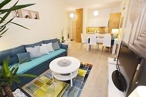 Apartamenty Bałtycka6