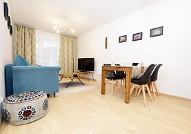 Apartamenty Bałtycka6
