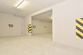 Apartamenty Bałtycka6
