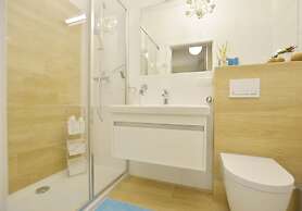 Apartamenty Bałtycka6