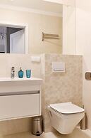 Apartamenty Bałtycka6
