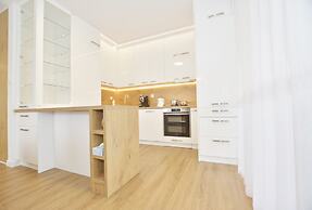 Apartamenty Bałtycka6