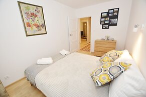 Apartamenty Bałtycka6