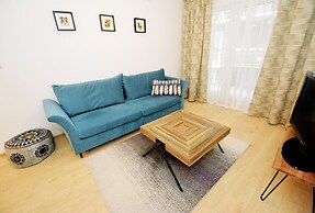 Apartamenty Bałtycka6