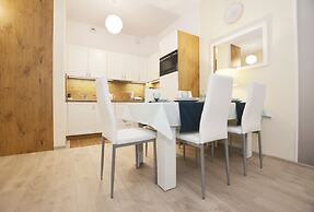 Apartamenty Bałtycka6