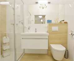 Apartamenty Bałtycka6