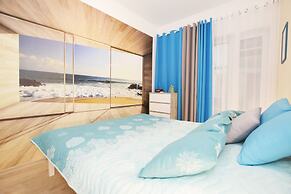 Apartamenty Bałtycka6