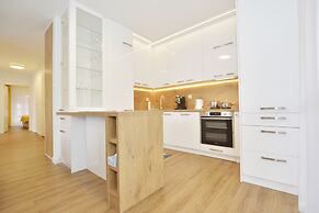 Apartamenty Bałtycka6