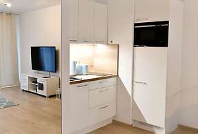 Apartamenty Bałtycka6