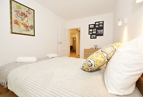 Apartamenty Bałtycka6