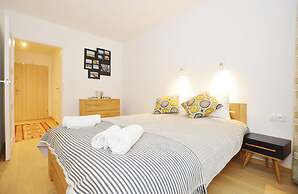 Apartamenty Bałtycka6