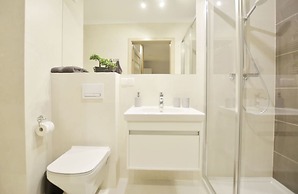 Apartamenty Bałtycka6