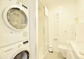 Apartamenty Bałtycka6