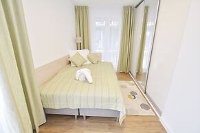 Apartamenty Bałtycka6