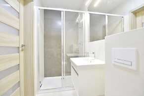 Apartamenty Bałtycka6