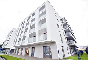 Apartamenty Bałtycka6