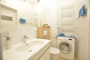 Apartamenty Bałtycka6