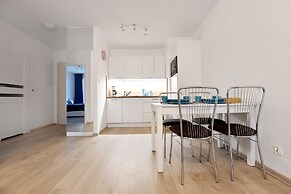Apartamenty Bałtycka6
