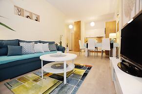 Apartamenty Bałtycka6