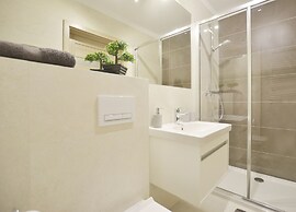 Apartamenty Bałtycka6