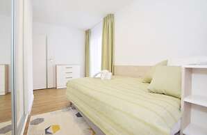 Apartamenty Bałtycka6