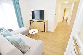 Apartamenty Bałtycka6