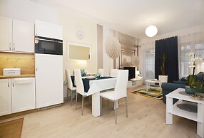 Apartamenty Bałtycka6