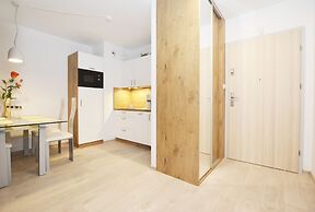 Apartamenty Bałtycka6