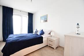 Apartamenty Bałtycka6