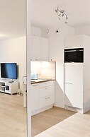 Apartamenty Bałtycka6