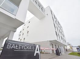 Apartamenty Bałtycka6