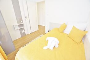 Apartamenty Bałtycka6