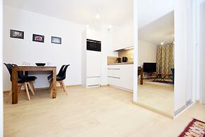 Apartamenty Bałtycka6