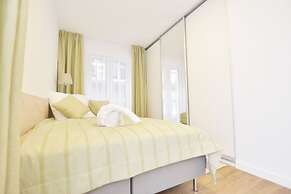 Apartamenty Bałtycka6