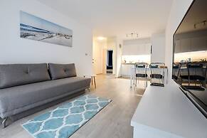 Apartamenty Bałtycka6