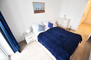 Apartamenty Bałtycka6