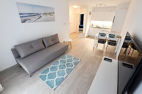 Apartamenty Bałtycka6