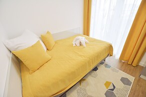 Apartamenty Bałtycka6