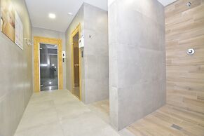 Apartamenty Bałtycka6