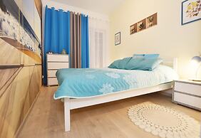 Apartamenty Bałtycka6