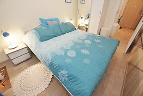 Apartamenty Bałtycka6