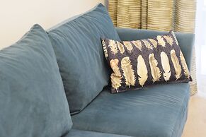 Apartamenty Bałtycka6