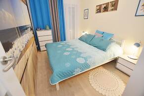 Apartamenty Bałtycka6