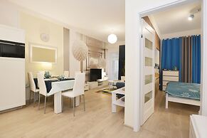 Apartamenty Bałtycka6