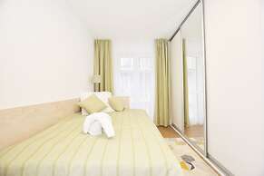 Apartamenty Bałtycka6