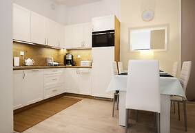 Apartamenty Bałtycka6