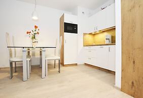 Apartamenty Bałtycka6