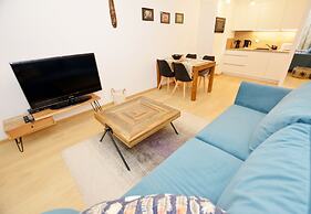 Apartamenty Bałtycka6